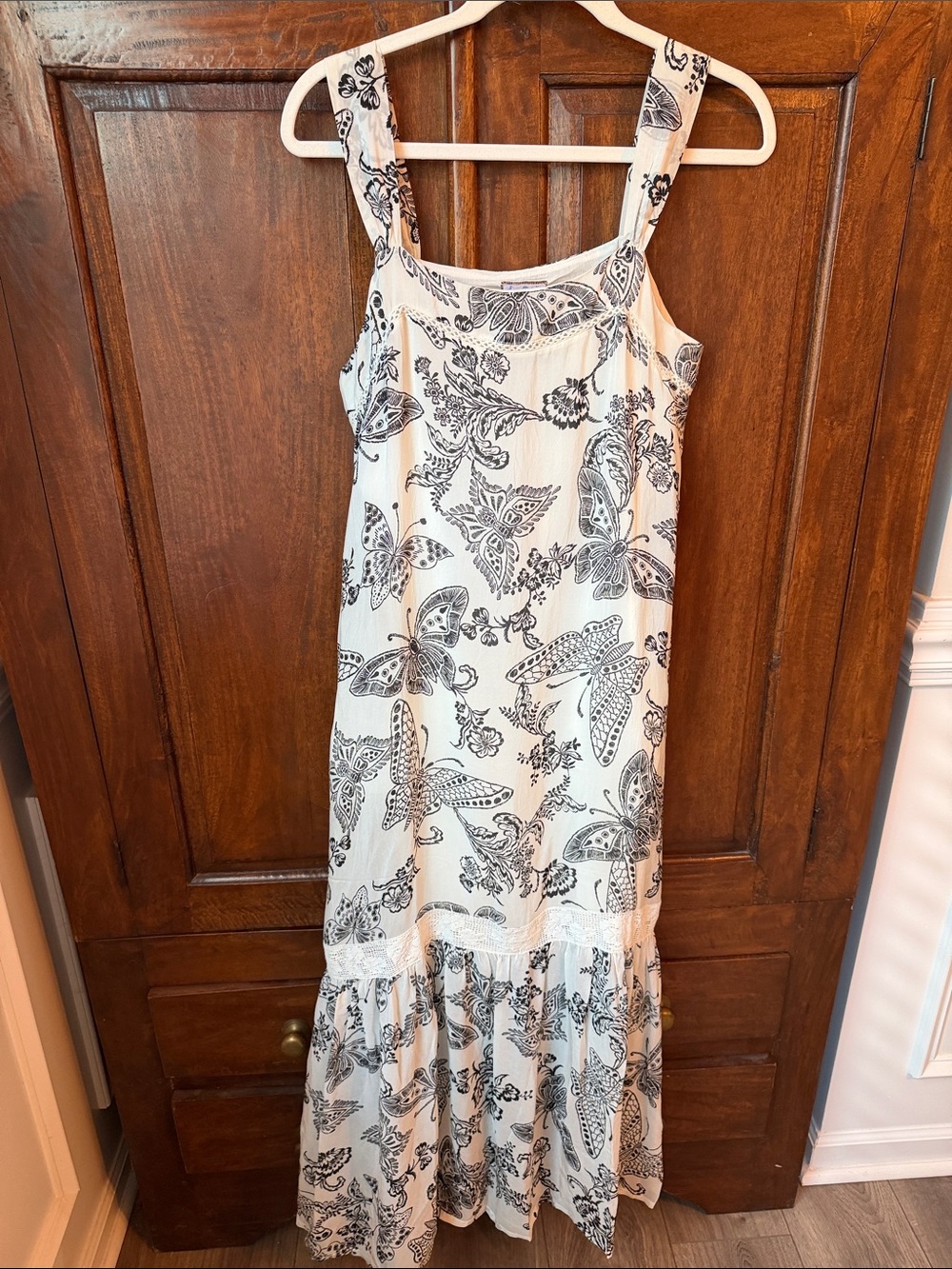 Johnny Was Finley dress - Picture 3 of 12